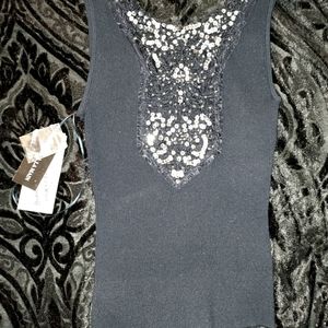 Peter NyGard Collection petite top